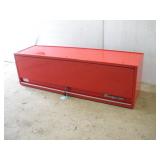 Snap-On Rolling Tool Chest Top Cabinet  53x15x16