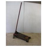 Snap-On 2 Ton Floor Jack