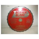 12 inch Beaver Blade for DR Mowers