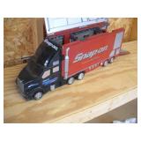 Snap-On Race Truck