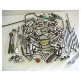 3/8 Drive Ratchets, Sockets & Extensions