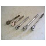 3/8 Drive Ratchets  Proto, SK & KD
