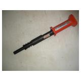 Remington Powder Nailer