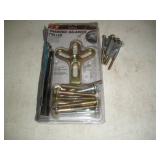Harmonic Balancer Puller