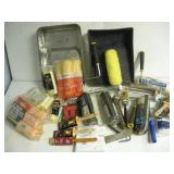 Painting Supplies