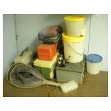 Fishing Tackle