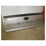 Chevy Full Size Tailgate