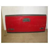 Ford F150 Tailgate