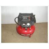 Porter Cable 150PSI Pancake Air Compressor