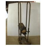 Vintage Headlight Aimer
