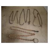 8ft Tow Truck Chains