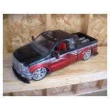 30 inch Remote Control Truck No Controller