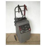 Snap-On Fleet 200 Battery Charger  6,12,18 & 24