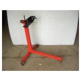 HDC Engine Stand 750 lb. Capacity