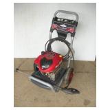 Briggs & Stratton 2500PSI Gas Powered Pressure