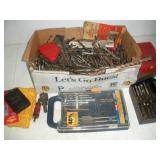 Drill Bits