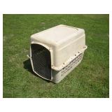 Large Pet Carrier 24x36x27 inches