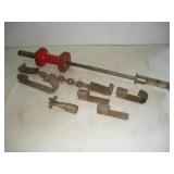 Slide Hammer Puller