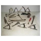 Automotive Brake Tools
