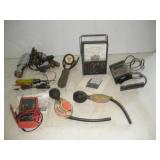 Automotive Testers