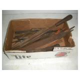 Box of Files