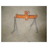 Matco Engine Hoist