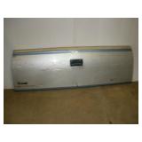 Chevy Full Size Truck Tailgate