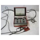 Snap-On MT460 Expanded Scale Tachometer