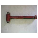 Snap-On 16oz. Ball Peen Hammer 12inchs HBBD16