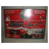 Lionel O27 Gauge Christmas Set - Unopened