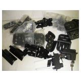 Fence Gate Hardware  Latches & Self Closing