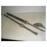 K-BAR-T Slide Hammer Rescue Tool