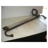 Snap-On Hood Light