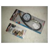 PT Compression Tester & Adapter