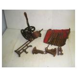 Vintage Tools