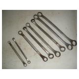 Craftsman Boxed End Wrenches