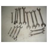 Craftsman Wrenches