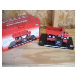 Snap-On Truck Clock