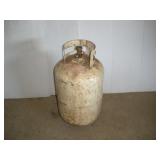 30lb Propane Tank - FULL