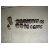 Snap-On 1/4 Drive