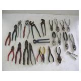 Pliers & Cutters