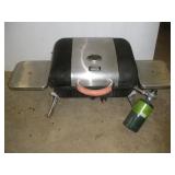 Expert Propane Grill