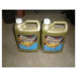 2 Gallons of Unopened Antifreeze