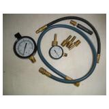 Fuel System Pressure Tester
