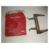 Blue-Point Brake Setting Gauge YA2780