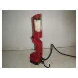 Snap-On Magnetic Work Light