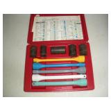 Blue-Point Torque Extension/Socket Set TSKT90X