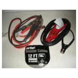 Jumper Cables