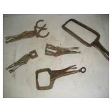 Welding Clamps