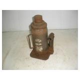 20 Ton Bottle Jack  12 inches tall